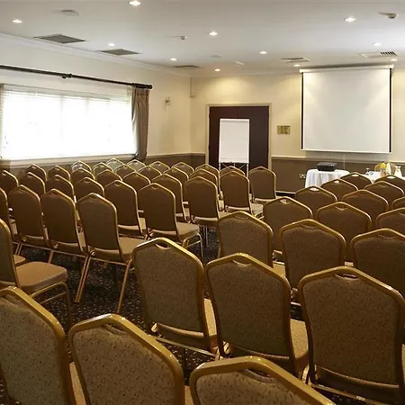 Western Cumberland Hotel