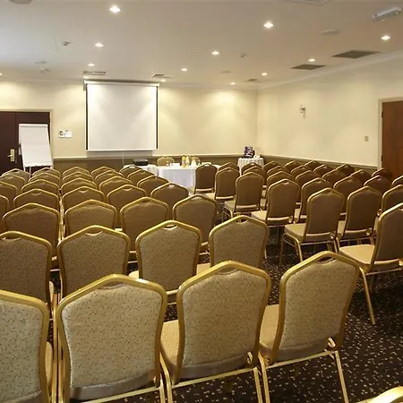 Western Cumberland Hotel 3*