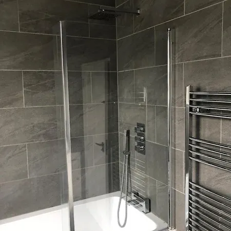Apartment Great 4 Bedroom In Tooting