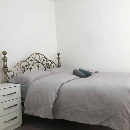 Séjour chez l'habitant Rahal *