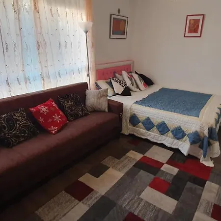Kfot Cosy Studio Flat, Stockwell