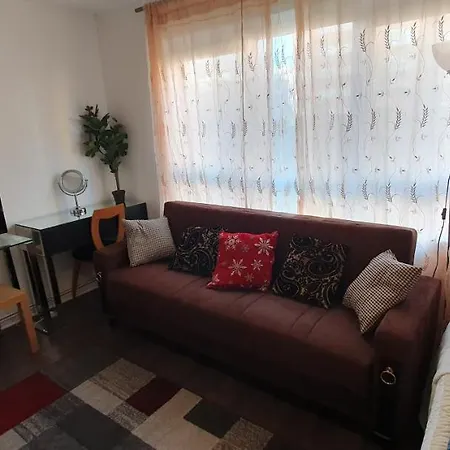Kfot Cosy Studio Flat, Stockwell