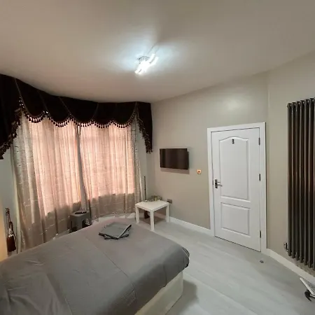 Apartment Studio