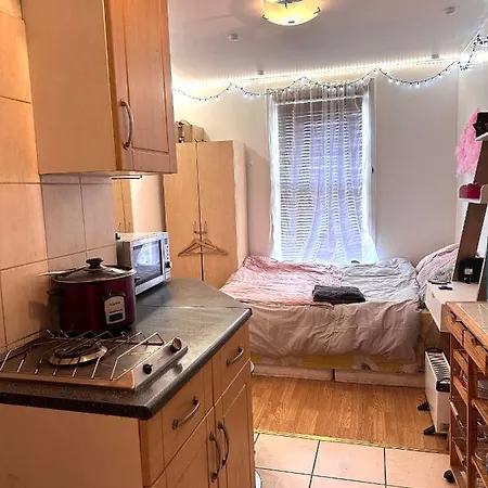 Studio Flat In Stratford * Londres