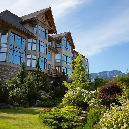 Hotel Sonora Canada 4*