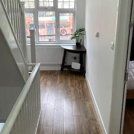 Clapham South Station By Pink Consultants * London