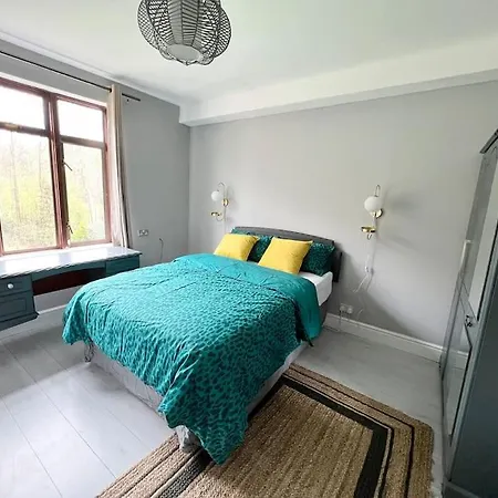 Holiday home Large London With Free Parking *