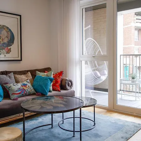 Appartamento The Portobello Londra