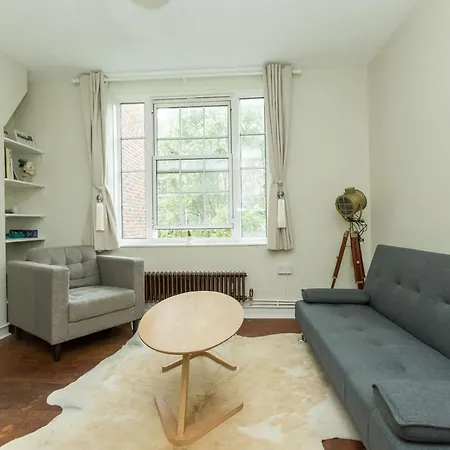 Apartment Fantastic 2 Bedroom In Waterloo *