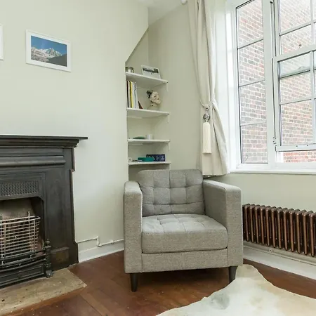 Apartment Fantastic 2 Bedroom In Waterloo London