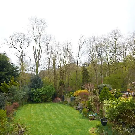 Holiday home Large London With Free Parking Winchmore Hill
