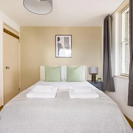 Apartamento The Clerkenwell Flats