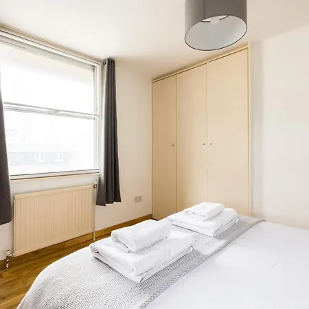 The Clerkenwell Flats Apartamento Londres