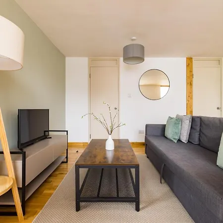 Apartamento The Clerkenwell Flats *