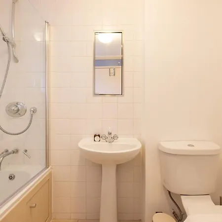 Apartamento The Clerkenwell Flats *