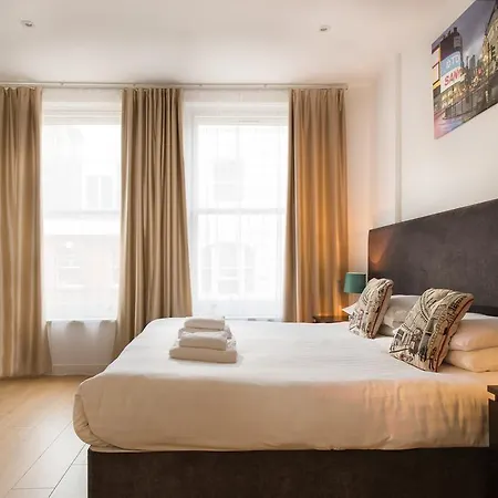 Apartamento My Piccadilly Circus *