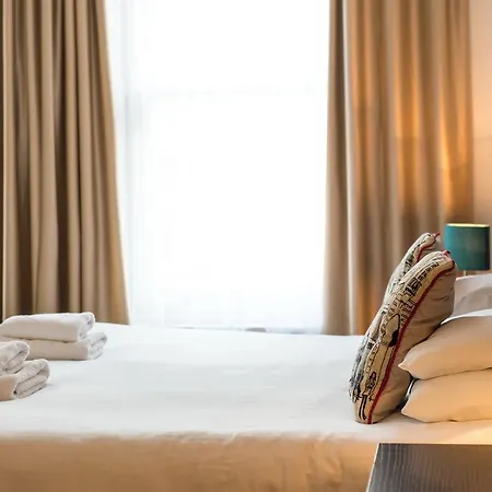 Apartment My Piccadilly Circus London