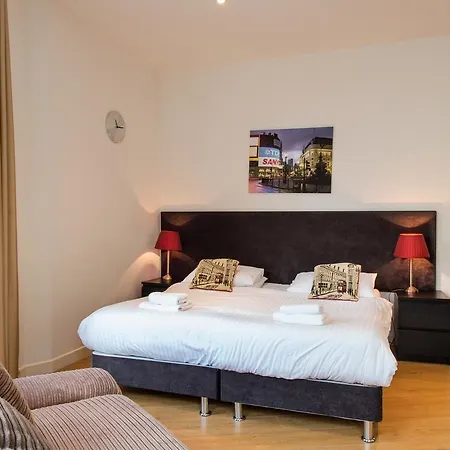 Apartment My Piccadilly Circus