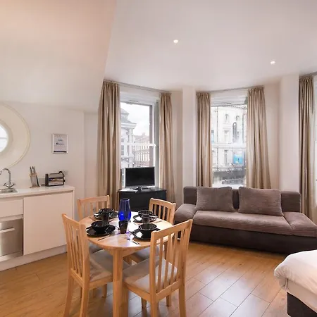 My Piccadilly Circus Apartamento