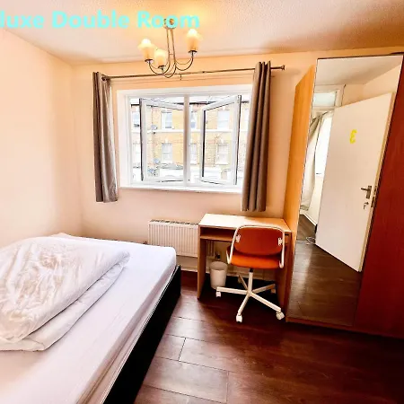 Apartment Palace - Excellent In Zone 1 *