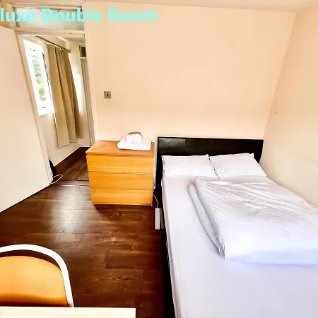 Apartment Palace - Excellent In Zone 1 London