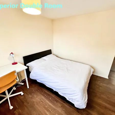 Apartment Palace - Excellent In Zone 1