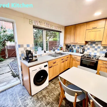 Apartment Palace - Excellent In Zone 1 London