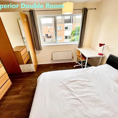 Apartment Palace - Excellent In Zone 1 London