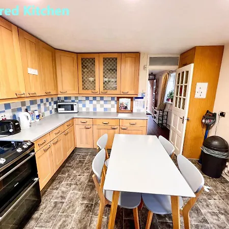 Apartment Palace - Excellent In Zone 1 London