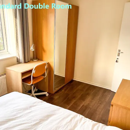 Apartment Palace - Excellent In Zone 1 *