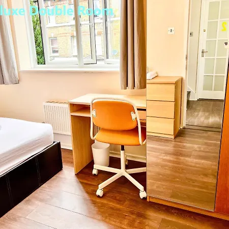 Palace - Excellent In Zone 1 Apartment *