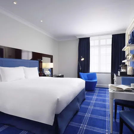 Sofitel St James Hotell 5*