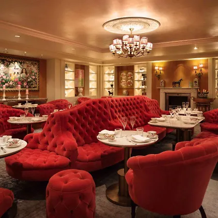 Sofitel St James Hotell
