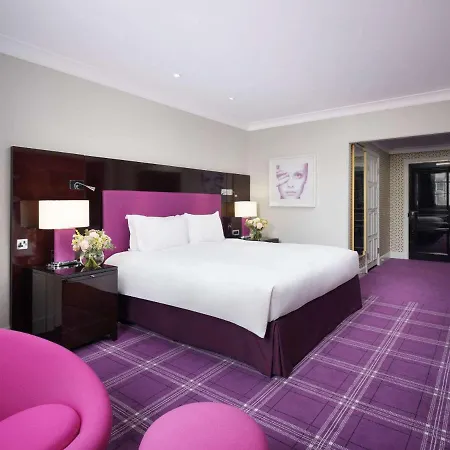 Sofitel St James Hotell 5*