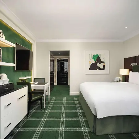 Sofitel St James London