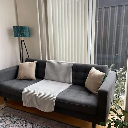 Shoreditch Cosy Flat, Next To Van Gogh Exhibition Apartment London