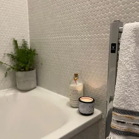 Apartment Shoreditch Cosy Flat, Next To Van Gogh Exhibition London