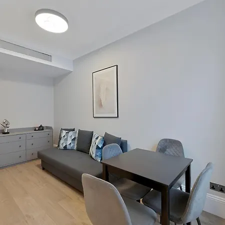 Cleveland Residences Paddington *
