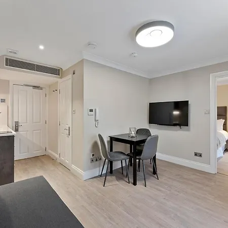 Cleveland Residences Paddington *
