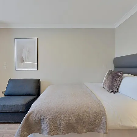 아파트 Cleveland Residences Paddington 런던