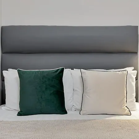Cleveland Residences Paddington 런던
