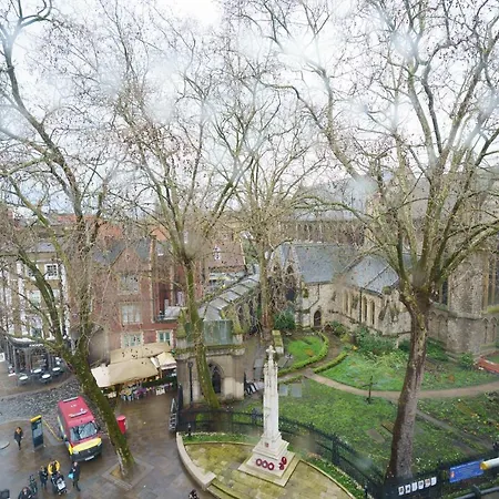 Floor High Street Kensington London