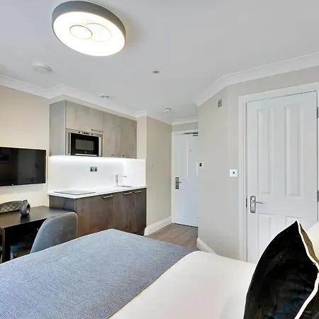 Cleveland Residences Paddington Апартаменты