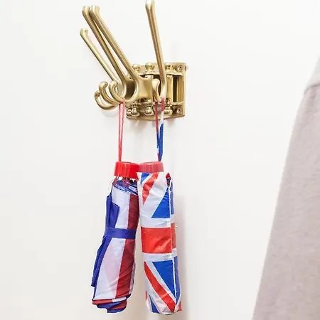 بيت للعطل Kensington Nest Serviced House *