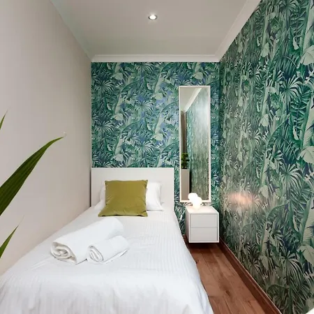 Kensington Nest Serviced House Holiday home