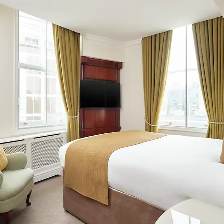 The Prime 4* Londres