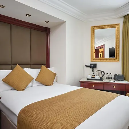 The Prime Hotel