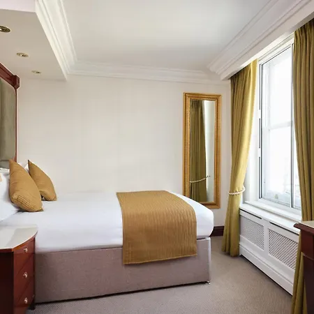 The Prime 4* Londres