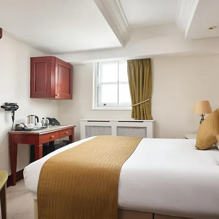 The Prime Hotel