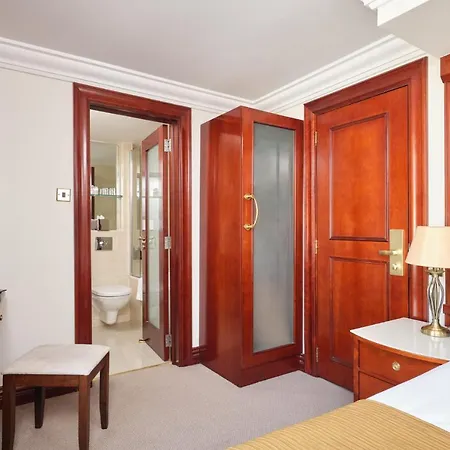 The Prime Hotel